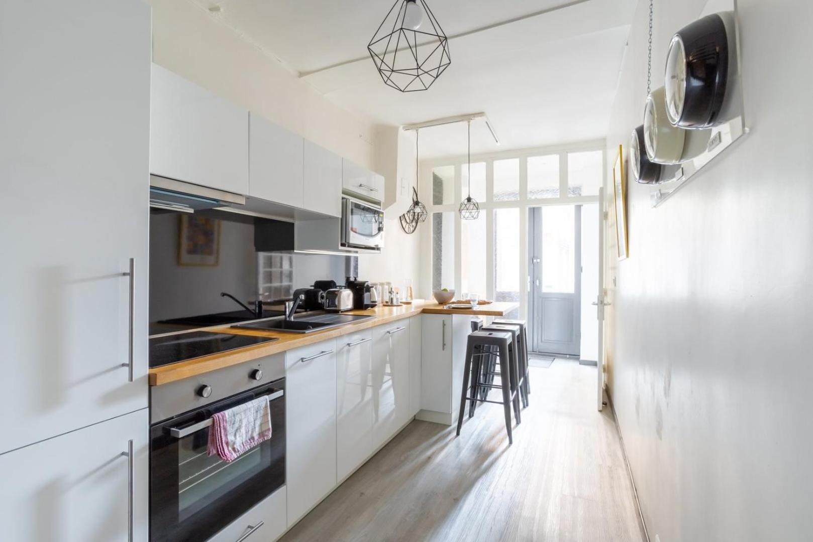 Guestready - Le Duplex Des Pentes Apartment Lyon Exterior photo